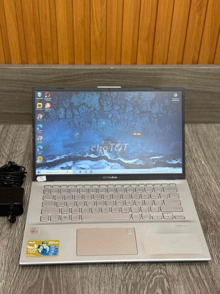 Asus VivoBook A412FA i5 8GB/512GB. Mua bán Laptop tại Huyện Bắc Tân Uyên Bình Dương được đăng bởi Tiên Phạm hình 1