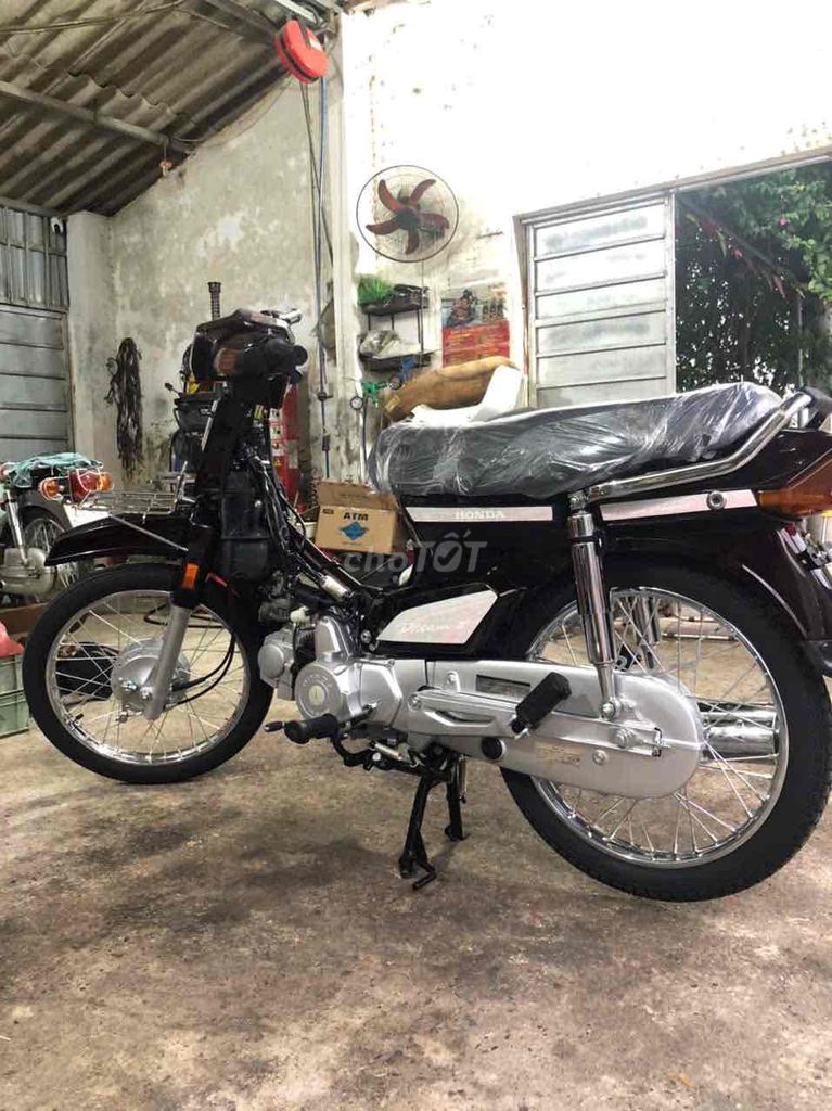 cần bán. Mua bán Xe máy tại Huyện Sóc Sơn Hà Nội được đăng bởi Phung Anh hình 4