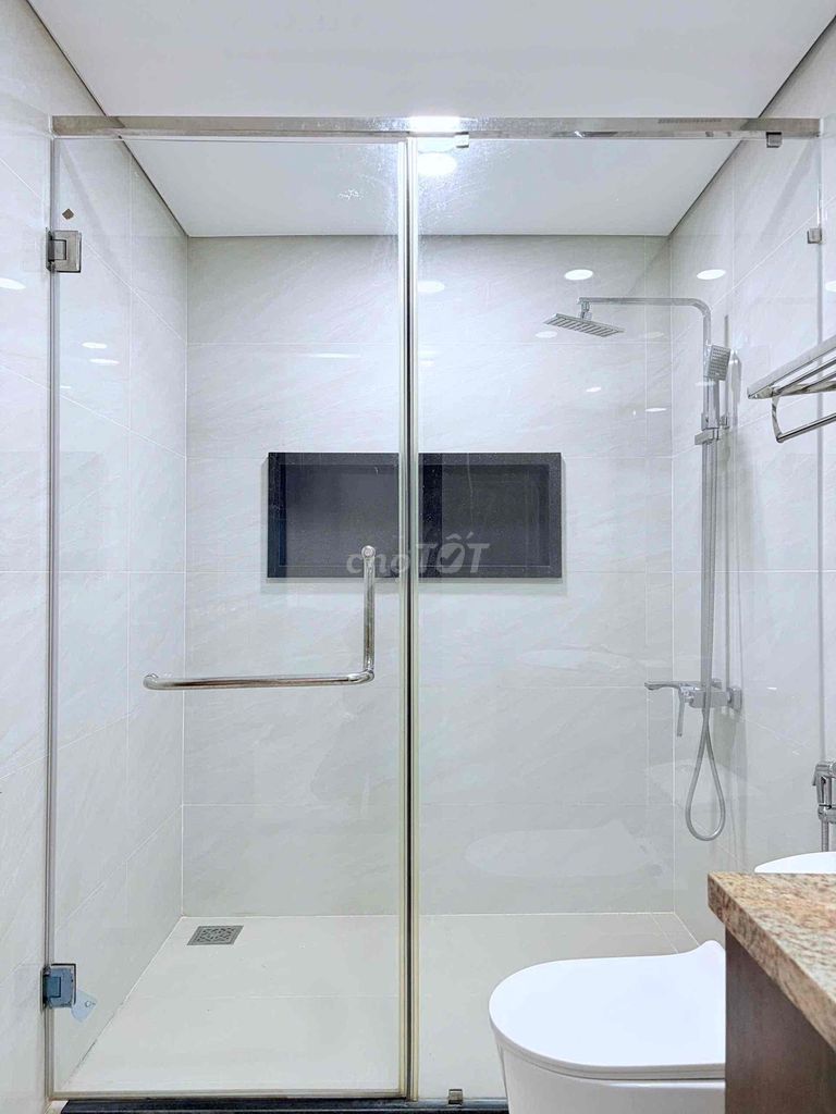Cho thuê căn hộ 1 phòng ngủ tại Sơn Trà, Đà Nẵng — ảnh 6