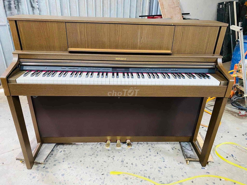 piano rolan LX7 siêu lướt như mới japan