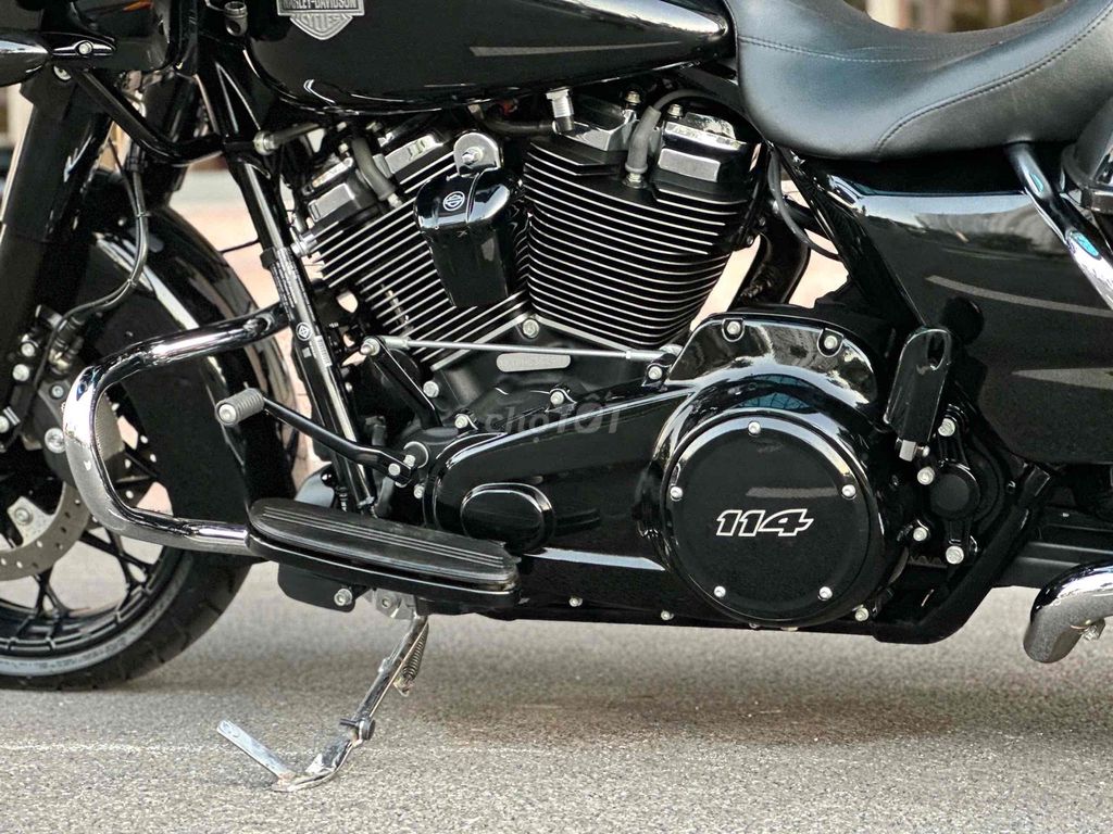 PhúcLaiMotor_ Bán Harley Davidson RoadGlide. Mua bán Xe máy tại Quận Long Biên Hà Nội được đăng bởi Nguyễn Thanh Phúc hình 6