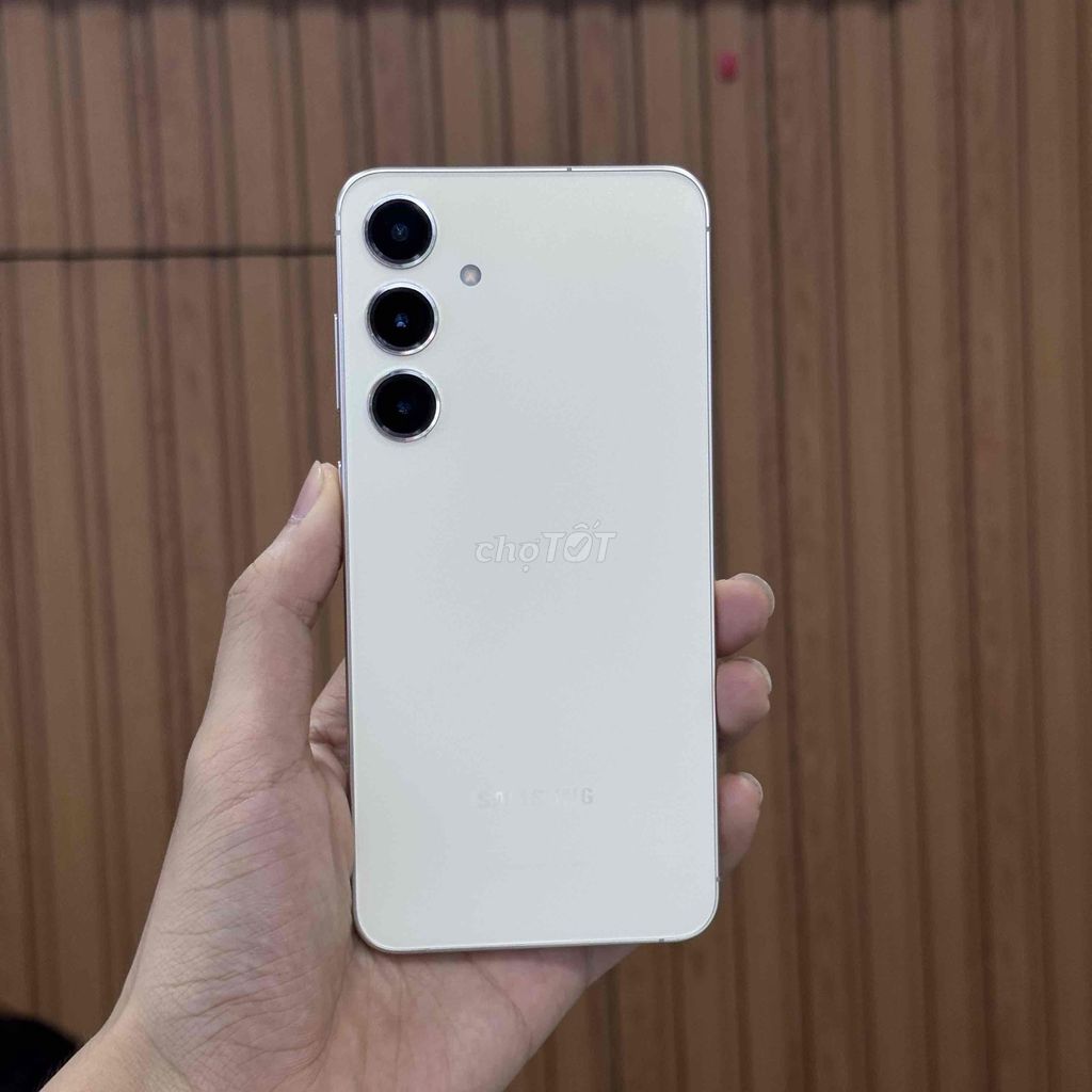 🗯️ Samsung S24 Plus Like New Đẹp Nét | Trả Góp 0Đ. Mua bán Điện thoại tại Quận Ngô Quyền Hải Phòng được đăng bởi minmobile HP hình 1
