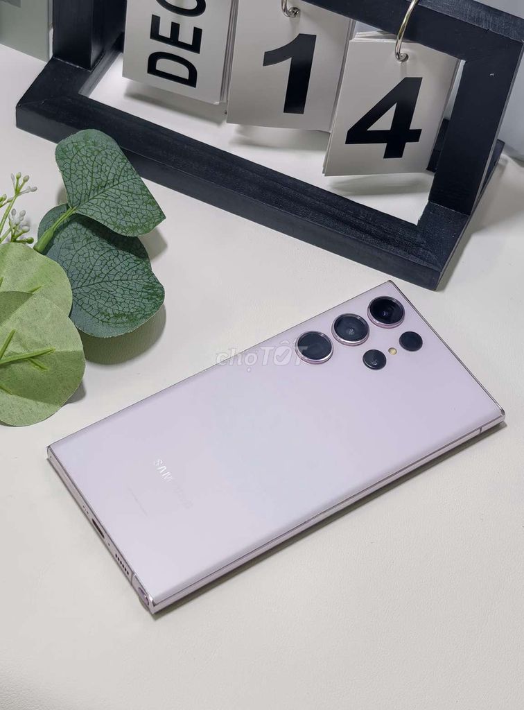 Samsung S23 Ultra 256GB 99%. Mua bán Điện thoại tại Quận 10 Tp Hồ Chí Minh được đăng bởi Nguyễn Nhật hình 1