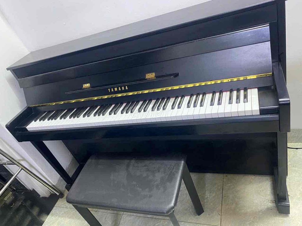 Đàn Piano Yamaha -Dup1 bán cơ nhập Nhật