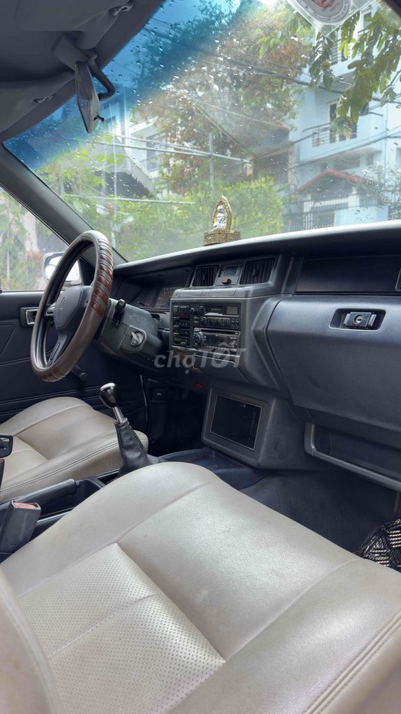 Toyota Crown 1995. Mua bán Ô tô tại Quận Bình Thạnh Tp Hồ Chí Minh được đăng bởi Trọng hình 13