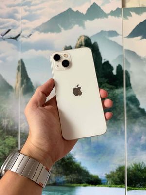 iPhone 13 Trắng 128GB Quốc Tế Full Chức Năng. Mua bán Điện thoại tại Quận Thanh Khê Đà Nẵng được đăng bởi Tiến Cường