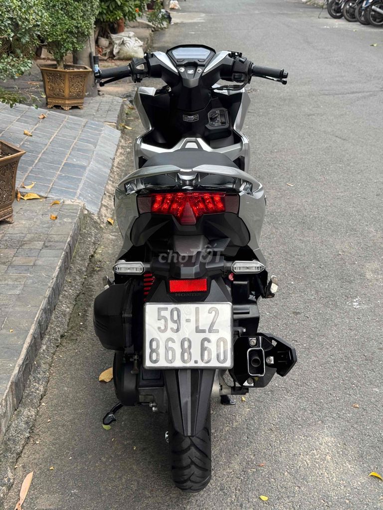 Vario 150 Đk 2019 Dọn Full Mới Bsố Vip 86860. Mua bán Xe máy tại Quận 11 Tp Hồ Chí Minh được đăng bởi MinhTien hình 7