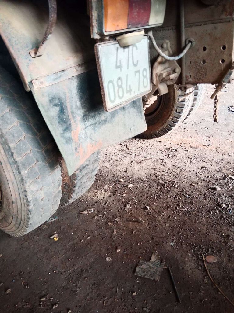 Xe bán. Mua bán Xe tải, xe ben tại Huyện Krông Pắc Đắk Lắk được đăng bởi Hải hình 5