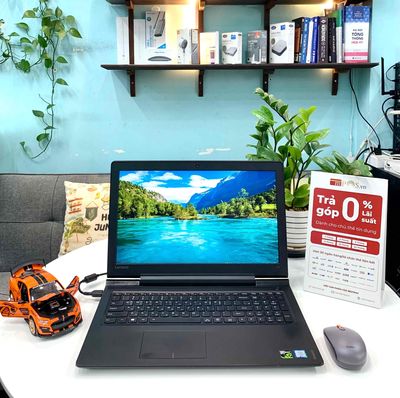 💻 Laptop Lenovo Ideapad 700-15ISK LikeNew 95%