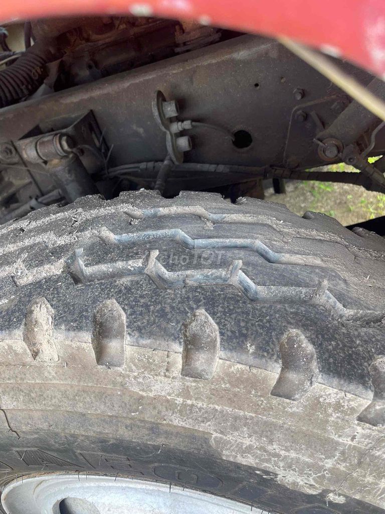 Xe tải 2 dí 2009 10.4 tấn. Mua bán Xe tải, xe ben tại Thành phố Thuận An Bình Dương được đăng bởi PHƯƠNG XE TẢI hình 3