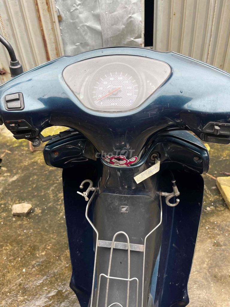 Honda Future 1 2004 BS 59F1. Mua bán Xe máy tại Quận Ninh Kiều Cần Thơ được đăng bởi Cầm Đồ Anh Quý hình 5