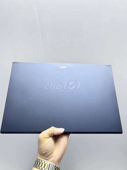 Acer Aspire A715-76 i5-12450H 15.6 inch 8GB/512GB. Mua bán Laptop tại Quận Hoàn Kiếm Hà Nội được đăng bởi Hội Đồ Điện Tử hình 1
