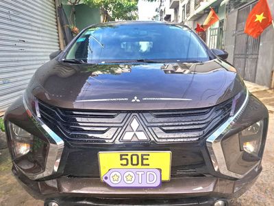 Mitsubishi Xpander 2021 Số sàn