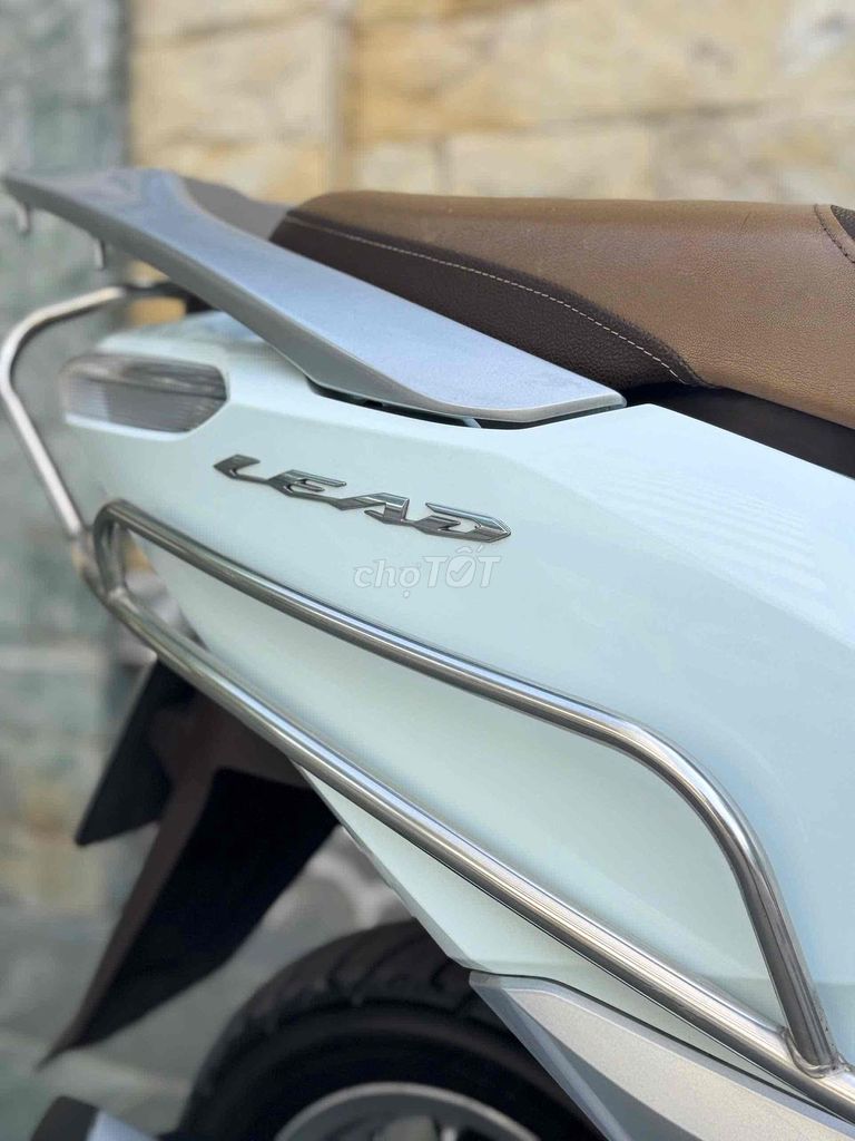 Lead 125fi đèn led  khoá smartkey cuối 2019 , 1chu. Mua bán Xe máy tại Quận Cầu Giấy Hà Nội được đăng bởi nguyễn bích thuỷ hình 11