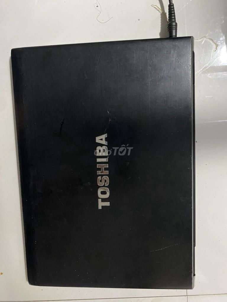Toshiba Portege R730 i5 8GB/256GB Đen. Mua bán Laptop tại Quận Thanh Khê Đà Nẵng được đăng bởi Hà hình 1
