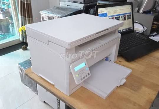 Máy in HP Pro 130nw Trắng In Scan Copy wifi k dây. Mua bán Đồ dùng văn phòng tại Quận 11 Tp Hồ Chí Minh được đăng bởi Huy Nguyễn hình 1