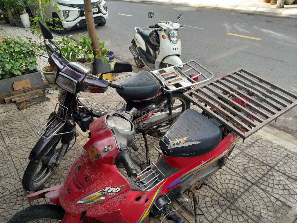 Citi. Mua bán Xe máy tại Quận Thanh Khê Đà Nẵng được đăng bởi Lieu hình 2