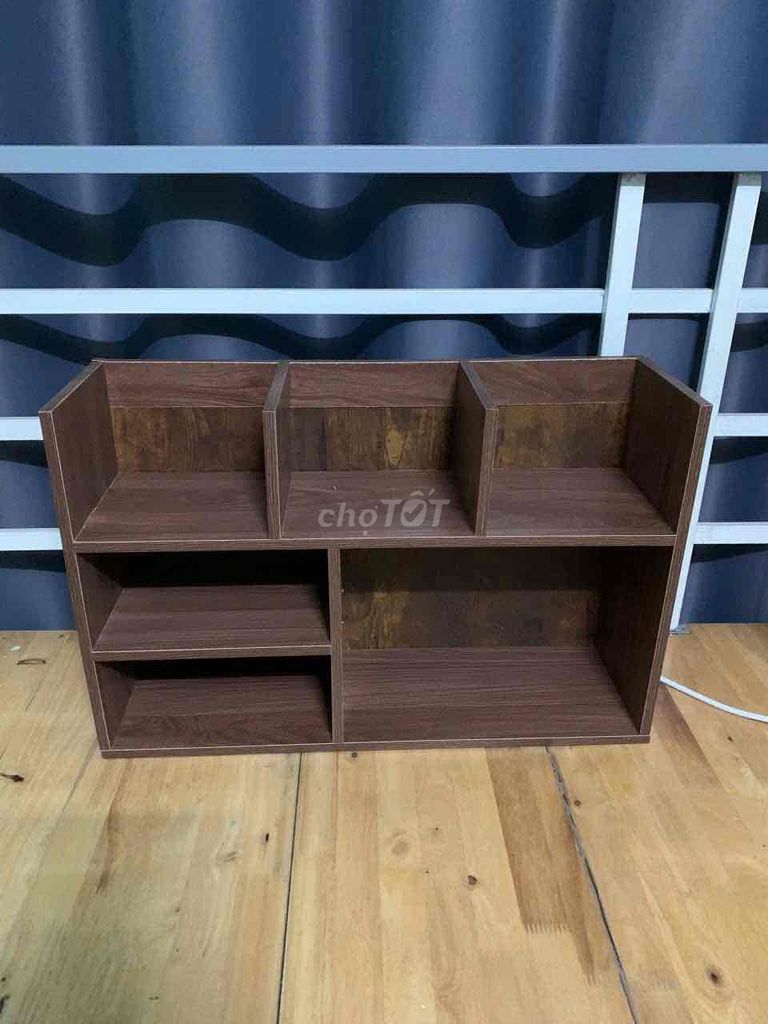 ⚡ Kệ đa năng 159K –  kệ đẹp ai nhìn cũng mê. Mua bán Tủ, kệ gia đình tại Quận Bình Thuỷ Cần Thơ được đăng bởi Đoan thuy hình 1