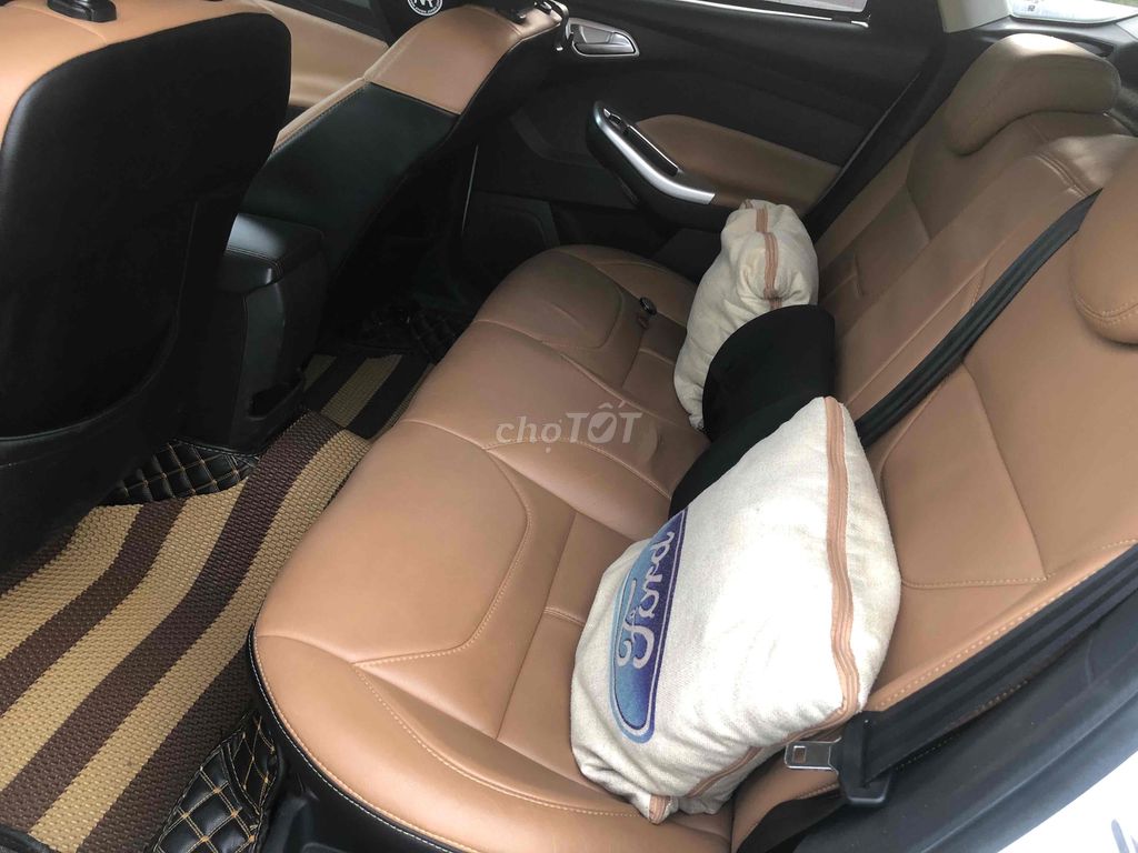 Ford Focus 2018 1.5L Ecoboost Trend Hatchback - 85. Mua bán Ô tô tại Thành phố Nha Trang Khánh Hòa được đăng bởi Ô TÔ KHÁNH HOÀ hình 11