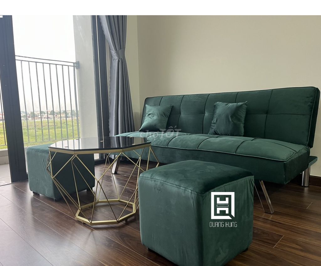 SOFA _SOFA GIÁ RẺ&SOFA NEW%SOFA GIÁ RẺ+SOFA+SOFA. Mua bán Bàn ghế tại Thị xã Tân Uyên Bình Dương được đăng bởi Nội Thất Quang Hùng TD hình 1