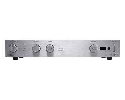 Amply Audiolab 8200A. Mua bán Tivi, Âm thanh tại Quận Bình Thạnh Tp Hồ Chí Minh được đăng bởi Nhanh Gọn