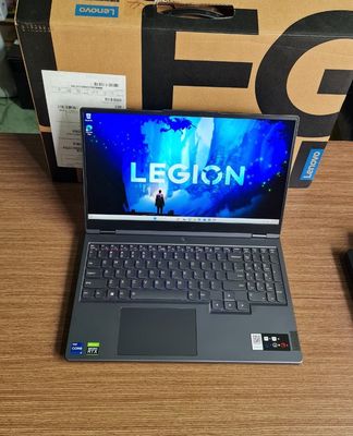 Lenovo Gaming Legion 5  i7 12700H/16G/512G/RTX3060