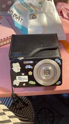 Sony w710. Mua bán Máy ảnh, Máy quay tại Thành phố Móng Cái Quảng Ninh được đăng bởi Lê Khánh băng