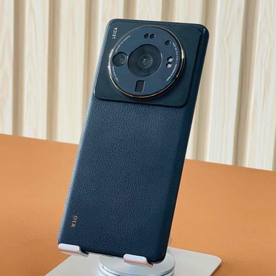 SALE - Xiaomi 12s Ultra Fullbox - 12/256GB - Góp. Mua bán Điện thoại tại Quận Ninh Kiều Cần Thơ được đăng bởi Hmphone