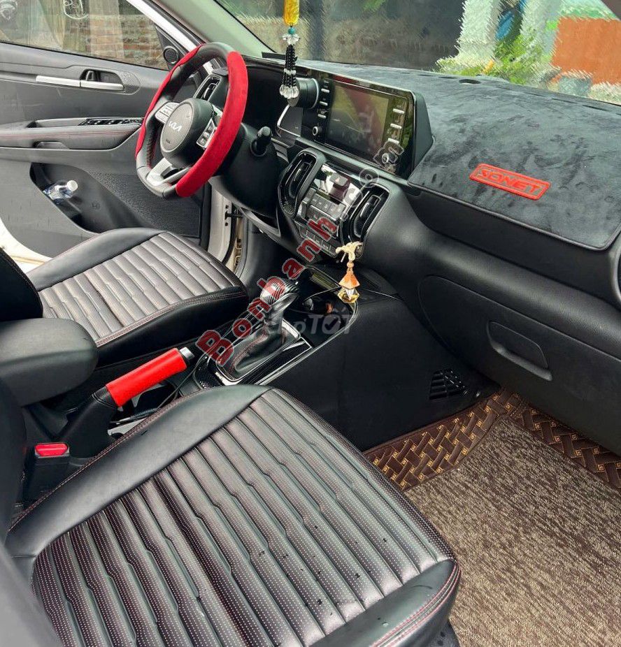 Kia Sonet 2023 Luxury 1.5 AT - 60000 km. Mua bán Ô tô tại Thành phố Việt Trì Phú Thọ được đăng bởi Mitsubishi Phú Thọ Ucar hình 5