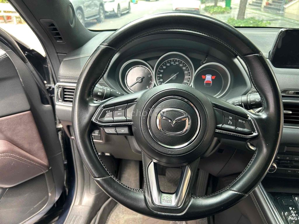 Mazda CX 8 2020 Luxury - 1 Chủ Full Ls Hãng. Mua bán Ô tô tại Thành phố Thủ Đức Tp Hồ Chí Minh được đăng bởi HUY TAM HÀ hình 11