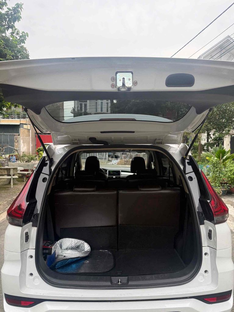 xpender 2023 mt 1.5 hỗ trợ góp 70%. Mua bán Ô tô tại Thành phố Dĩ An Bình Dương được đăng bởi Huy Luân Auto hình 9