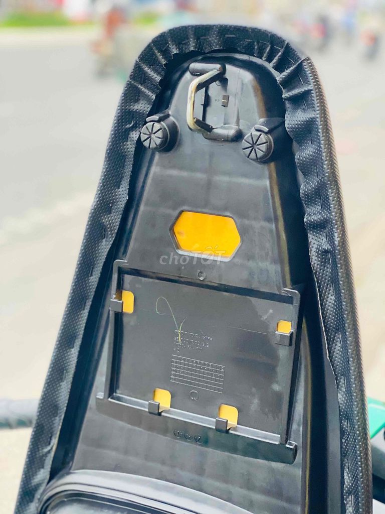 Vario 150 2020 siêu lướt 4000 km bản độ cực đẹp. Mua bán Xe máy tại Quận Ninh Kiều Cần Thơ được đăng bởi Hiếu Xe máy Tân Liên Hưng 2 hình 19