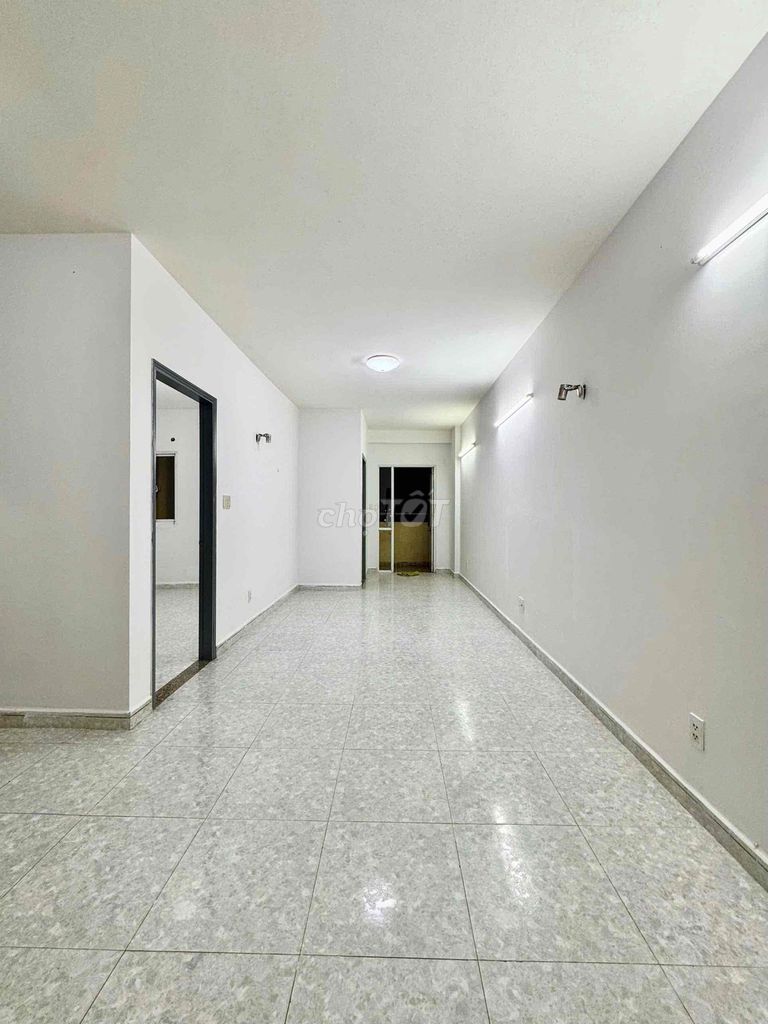 Аренда · 2 комн. · 60 м² · Quận Gò Vấp, ул. Số 45