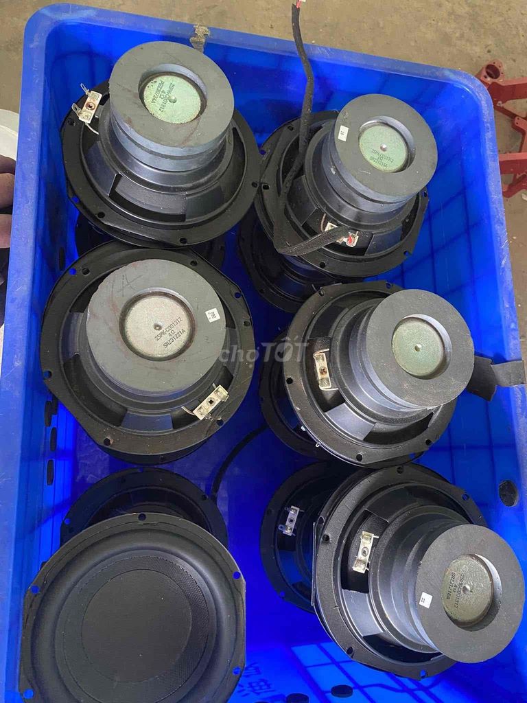 Loa Thanh lý. Mua bán Tivi, Âm thanh tại Thị xã Tân Uyên Bình Dương được đăng bởi Ánh Hoa hình 1