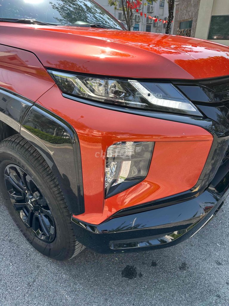 Mitsubishi Triton 2022 Athlete 4x2 20000 km Cam. Mua bán Ô tô tại Quận Hà Đông Hà Nội được đăng bởi TIẾN QUÂN CAR hình 2