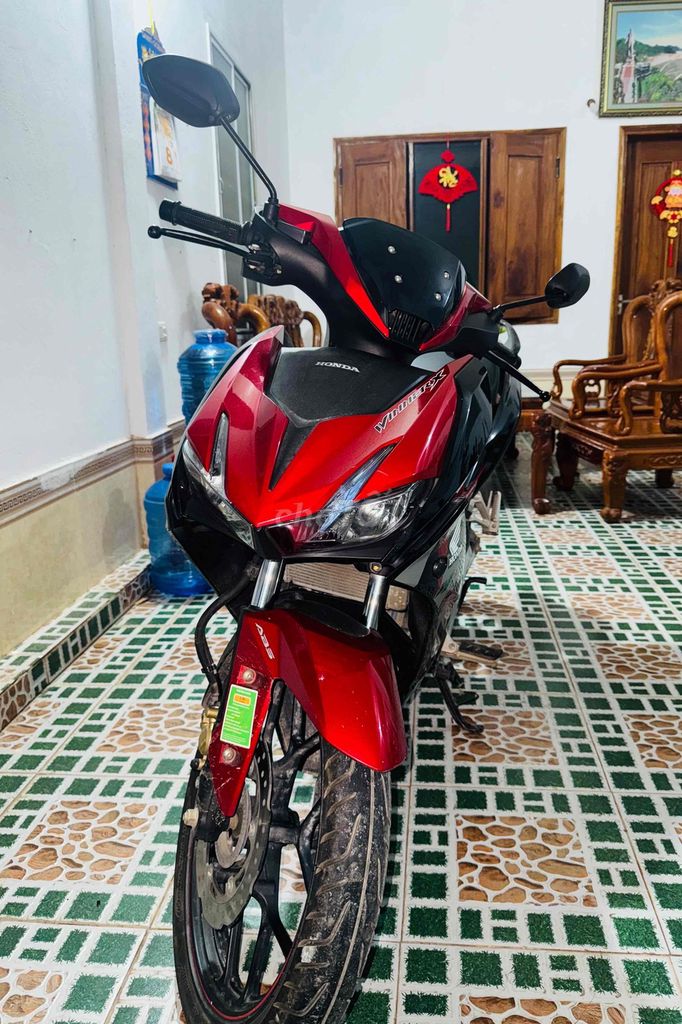 Winner 150 2021 – Zin 100% –  Chính Chủ (cá nhân). Mua bán Xe máy tại Thành phố Đông Hà Quảng Trị được đăng bởi Mr Quảng hình 3