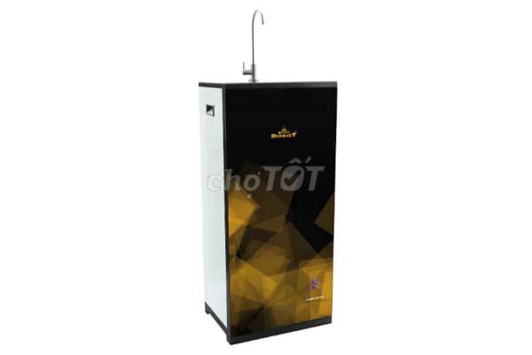 Máy lọc nước lợ, nhiễm mặn R.O ROBOT RL-9N. Mua bán Bếp, lò, đồ điện nhà bếp tại Thành phố Cà Mau Cà Mau được đăng bởi Điện máy Cà Mau hình 1