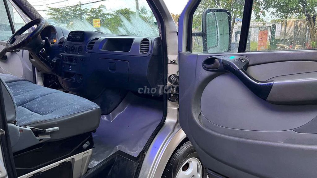 2008 Special 313 CDI - 686868 km. Mua bán Ô tô tại Huyện Củ Chi Tp Hồ Chí Minh được đăng bởi Thái Dương hình 13
