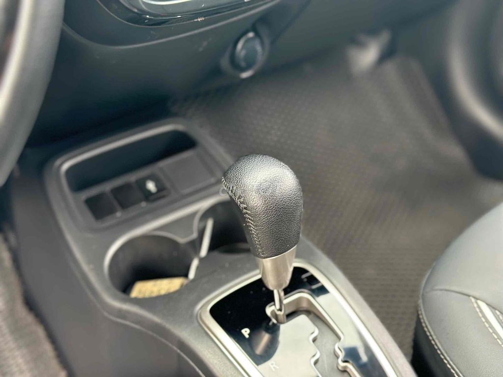 Cần Bán Mitsubishi Attrage 2023 1.2 CVT xe đẹp. Mua bán Ô tô tại Quận Hoàng Mai Hà Nội được đăng bởi Anh Tuy hình 15