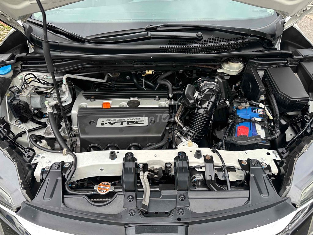 Honda CRV Sx 2016 2.4AT - 90000 km Siêu Chất. Mua bán Ô tô tại Quận Cầu Giấy Hà Nội được đăng bởi Vũ Kiên hình 12