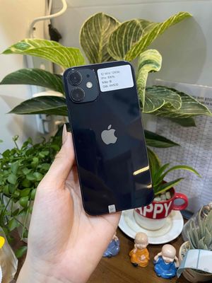 iPhone 12 Mini 128gb quốc tế Zin Pin new 100%. Mua bán Điện thoại tại Huyện Hóc Môn Tp Hồ Chí Minh được đăng bởi Luân Hoài