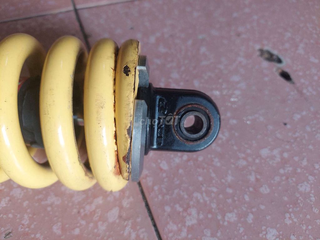 PHUỘC RCB EX WINER HÀNG CHÍNH HẢNG LÒ XO LỚN KÔ XÌ. Mua bán Phụ tùng xe tại Huyện Hóc Môn Tp Hồ Chí Minh được đăng bởi Athanh  hình 4