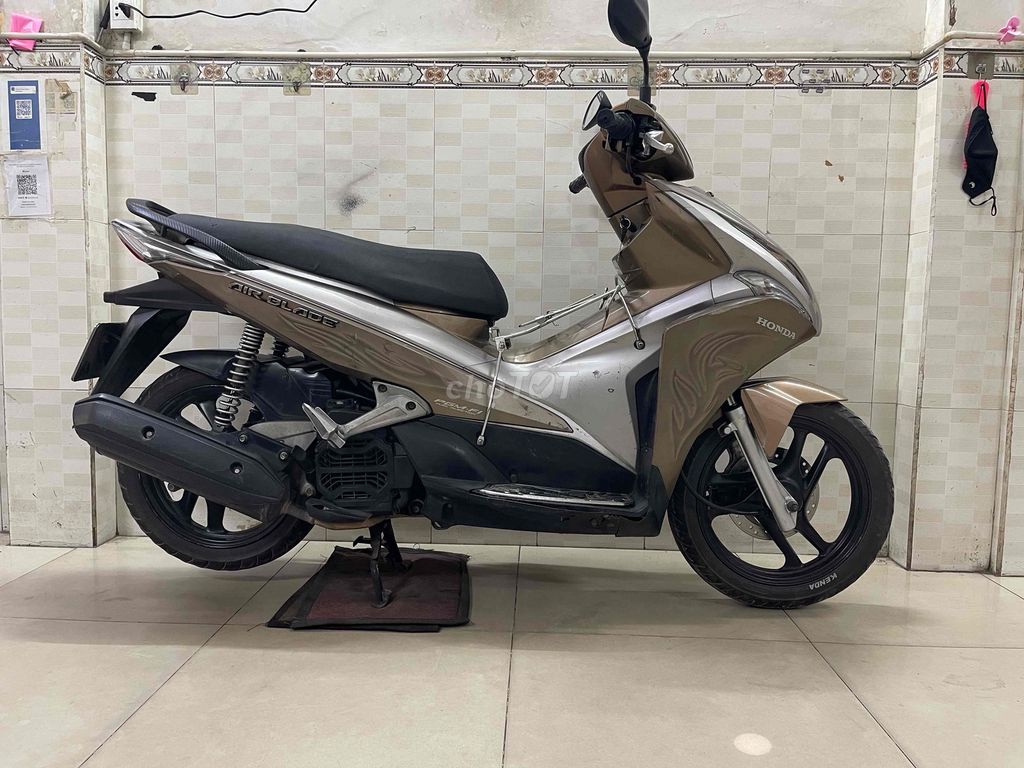 AB 2012 9 CHỦ TP CÓ HỖ TRỢ GÓP OĐ CÓ GL ĐỖI XE. Mua bán Xe máy tại Huyện Hóc Môn Tp Hồ Chí Minh được đăng bởi Khaianh  hình 2