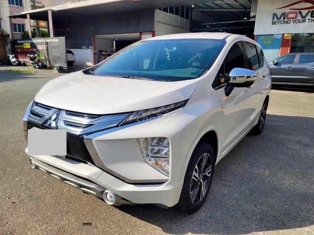 Xpander 20 AT Trắng od 5v1. Mua bán Ô tô tại Quận 5 Tp Hồ Chí Minh được đăng bởi Thanh Hoàng hình 2