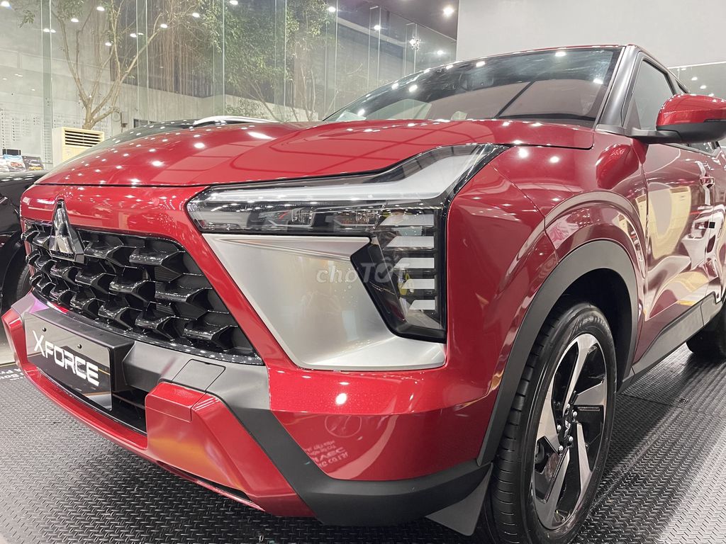 Xforce pre 2025 - Giảm giá kỉ lục xuống gần 80tr. Mua bán Ô tô tại Quận Long Biên Hà Nội được đăng bởi Mitsubishi Long Biên hình 4