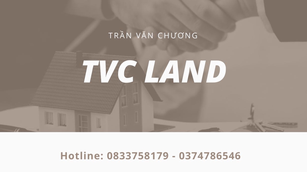 Nhà Đất Biên Hòa - TVC LAND Nhà Đất Biên Hòa - TVC LAND