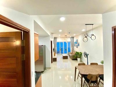 Cho thuê 2PN đẹp 82m Goldsea Vũng Tàu. Cho thuê căn hộ/chung cư tại Thành phố Vũng Tàu Bà Rịa - Vũng Tàu được đăng bởi Mạnh Nguyễn