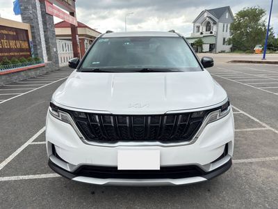 Kia Carnival Luxury 2.2D  2023  - 60 nklm. Mua bán Ô tô tại Thành phố Thủ Dầu Một Bình Dương được đăng bởi Nguyễn Văn Lợi