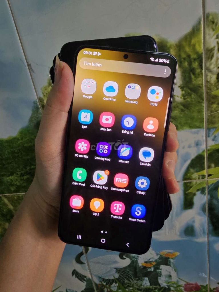 Samsung s22 plus. Mua bán Điện thoại tại Quận Bình Thạnh Tp Hồ Chí Minh được đăng bởi DI ĐỘNG THUẬN PHÁT hình 3