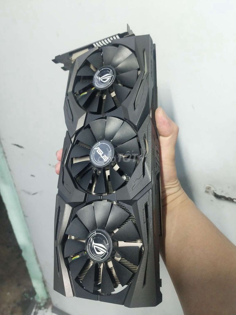 ROG STRIX 1060 6G